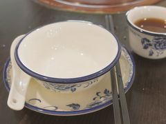 -公园茶楼粤式点心