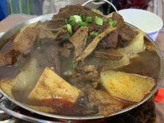 -桂萍特色牛筋牛杂(长堤街总店)