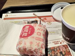 帕尼尼-肯德基(经开店)