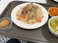-胖胖君的新疆抓饭(普陀店)