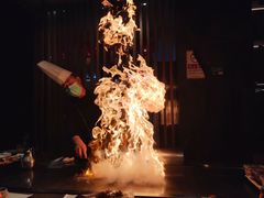 -雅玛花式铁板烧(亚运村店)