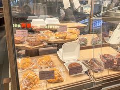 -RUXU入续糖水铺与包(卓悦中心店)