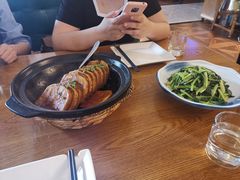 -新海渔港·胶东海鲜家常菜·家宴(奥体中心店)