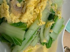 -吕氏疙瘩汤·海鲜新鲁菜(海州利群店)
