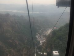 -狼牙山风景区