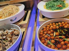 -享遇.锅姥姥牛排海鲜自助(小寨店)