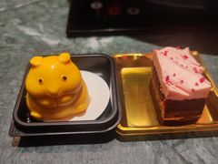 -牛New寿喜烧(曹路花园城店)