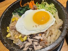 -全州拌饭(参花街总店)