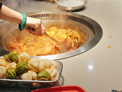 -山河屯铁锅炖(哈西站店)