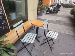-星宙咖啡STELLARIS CAFE(广告产业园店)