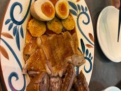 -陈鹏鹏潮汕菜(宝安机场T3航站楼店)