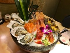 -割烹旭日本料理(龙湖狮山天街店)