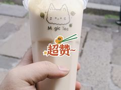 -猫的魔法密林(衣裳街店)