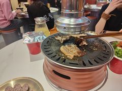 -南浦洞烤肉·新世界版(奥体店)