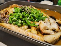 -半天妖烤鱼(东方新天地店)