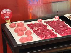 -潮泰牛肉火锅 · 创于1992年(车公庙店)