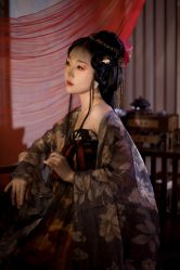 -八角古风摄影