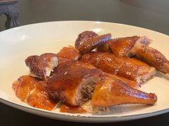 -丽晶轩中餐厅(重庆丽晶酒店)