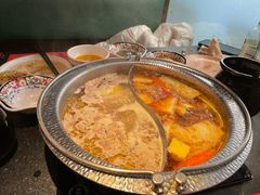 -牛New寿喜烧(新六百店)