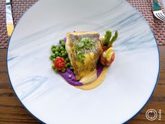 -Kathleen's Waitan 凯圣琳江景西餐厅(外滩店)
