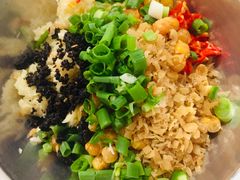 -仔耳朵冷锅鱼蛙芋儿鸡(莲花东路店)