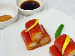 -丰鲤楼•闽南茶楼(仟禧汇店)