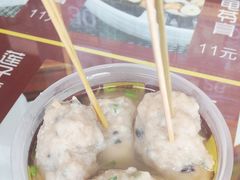 原味盲公丸-无影脚佛山陈氏盲公丸始创店(飞鸿街店)