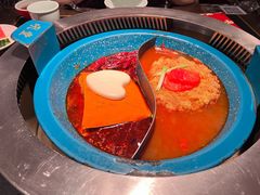 -吼堂老火锅(湖滨银泰in77店)