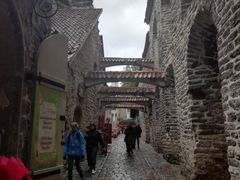 -塔林历史中心