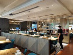 -江湖情酸菜鱼(万菱汇店)