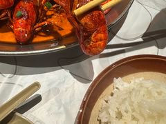 -巴厘龙虾·榜首油焖大虾(音乐学院·沿江酒馆店)
