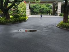 -杭州花家山庄