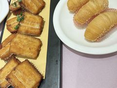 -金时代顺风大酒店(静安大融城店)