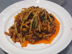 -红菜坊·烤鸭·川鲁宴(石园店)
