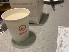 -海底捞火锅(凯德广场店)