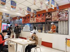 -老通城豆皮大王(吉庆街店)