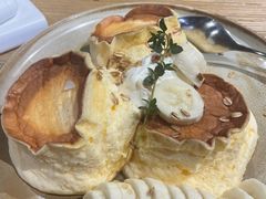 -白鸟珈琲White Bird Cafe(南京西路店)