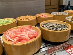 -永旺黄岛购物中心