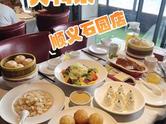 -大鸭梨烤鸭(顺义石园店)