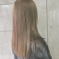 -Moyue HAIR SALON