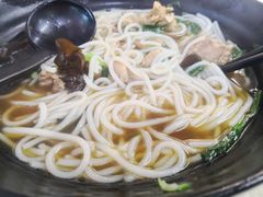 -缘久缘米粉(新街口店)