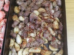 -晓梦戳子肉(瑞云路店)