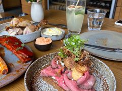 -BOR Eatery(安福路店)