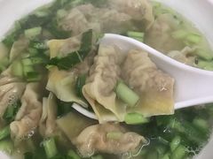 -海胆小馆(东北水饺·春柳店)