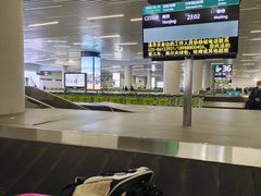 -广州白云国际机场-T2航站楼