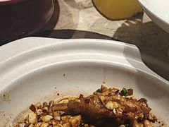 -湘力力小院·鱼汤泡饭(枫林路店)