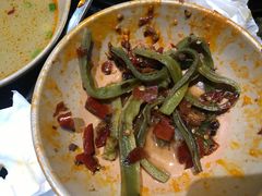 -大虎重庆老火锅(正弘城店)