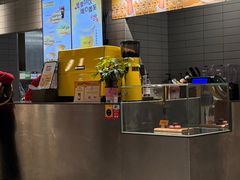 -麦当劳(领展中心城店)