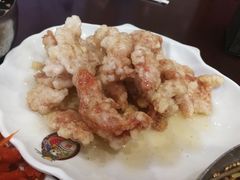 -服务大楼冷面(延大店)