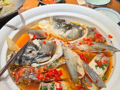 -老湘村·湖南土菜(天河维多利店)